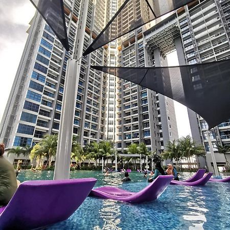 Atlantis Residence Melaka Dış mekan fotoğraf