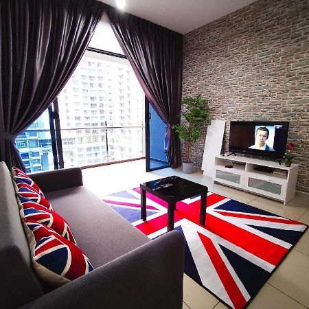 Atlantis Residence Melaka Dış mekan fotoğraf