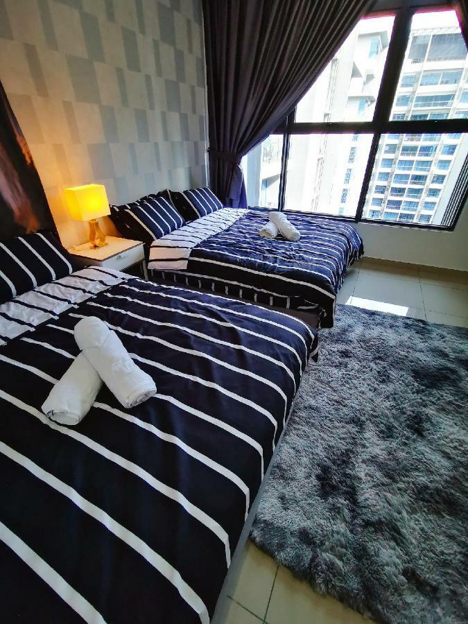 Atlantis Residence Melaka Dış mekan fotoğraf