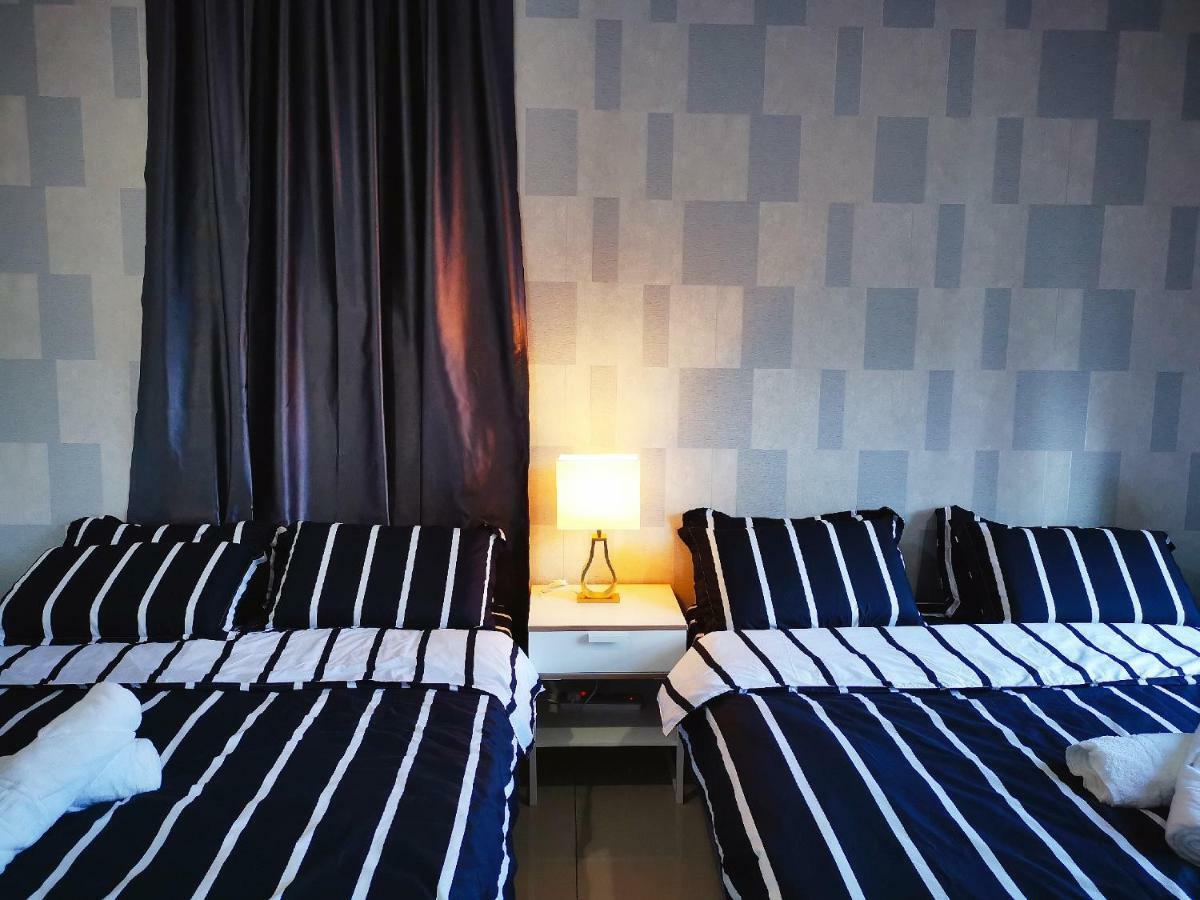 Atlantis Residence Melaka Dış mekan fotoğraf