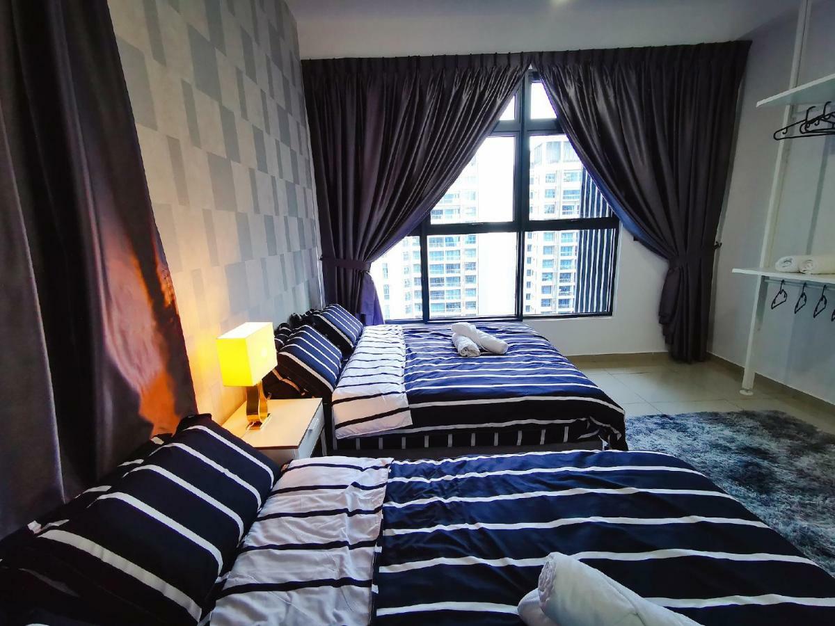 Atlantis Residence Melaka Dış mekan fotoğraf
