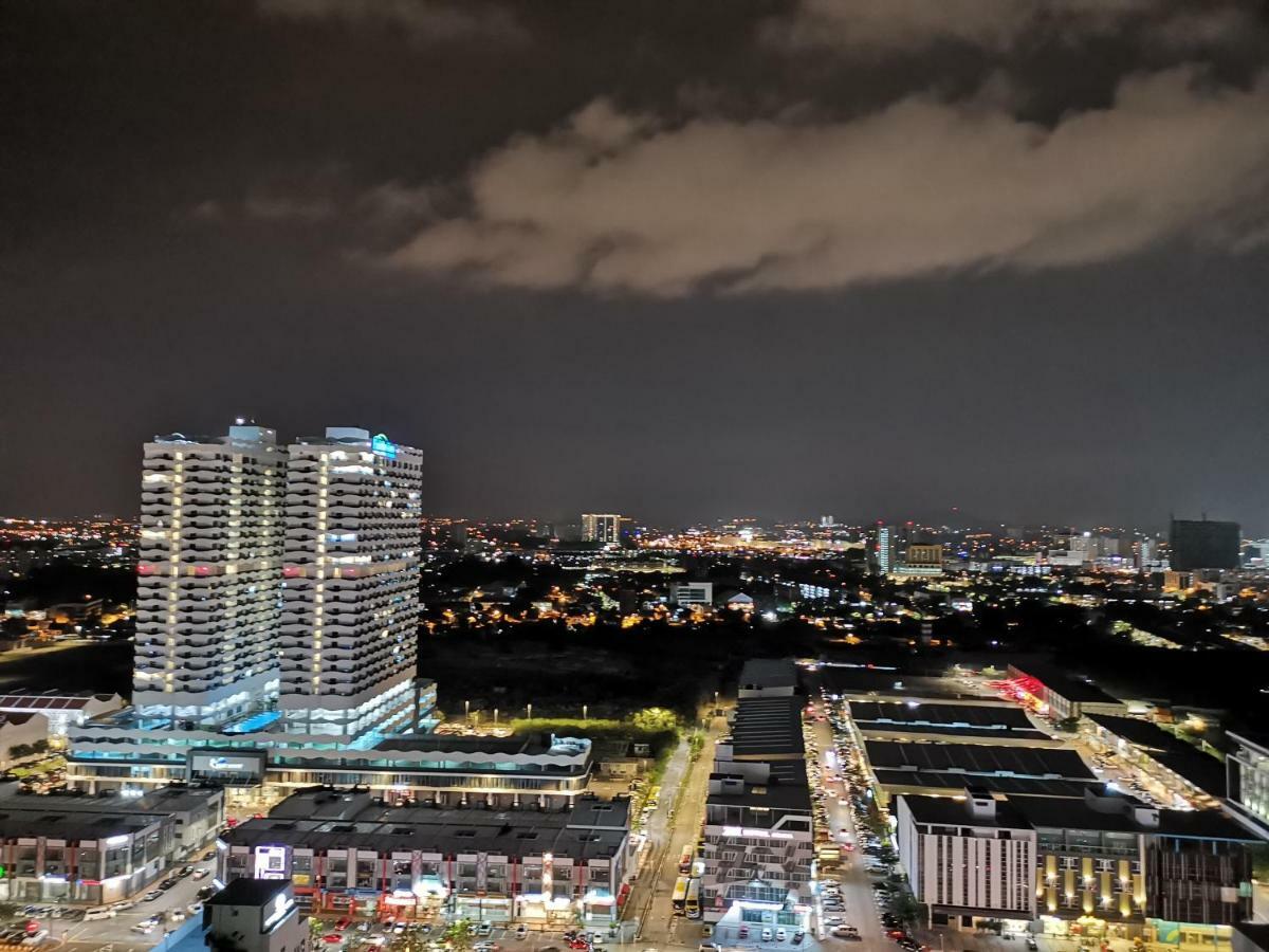 Atlantis Residence Melaka Dış mekan fotoğraf