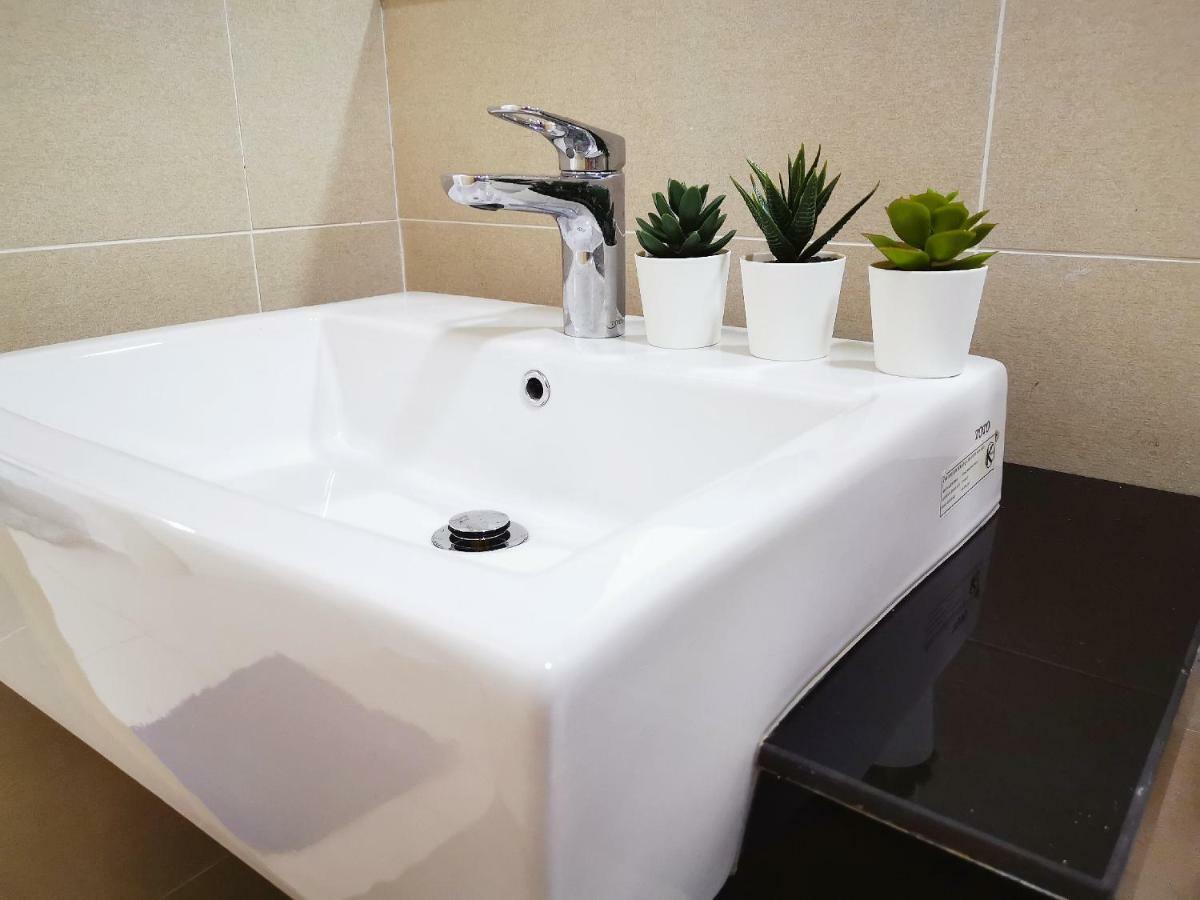 Atlantis Residence Melaka Dış mekan fotoğraf