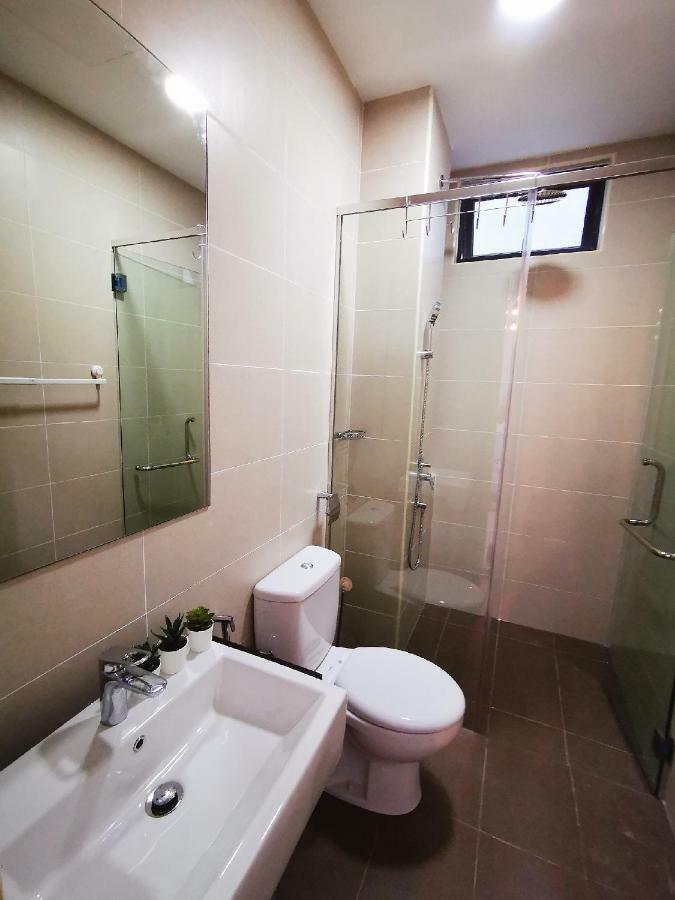 Atlantis Residence Melaka Dış mekan fotoğraf