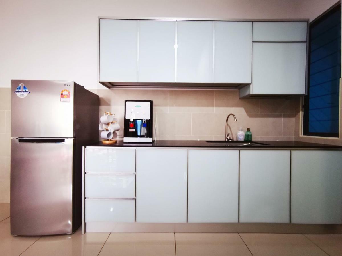 Atlantis Residence Melaka Dış mekan fotoğraf
