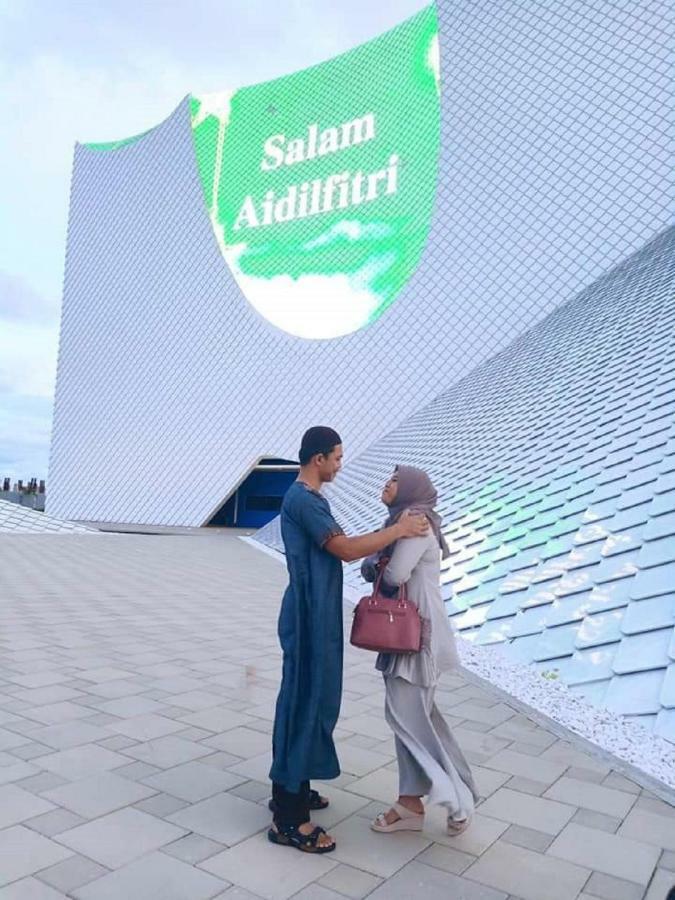 Atlantis Residence Melaka Dış mekan fotoğraf