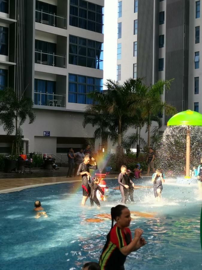 Atlantis Residence Melaka Dış mekan fotoğraf