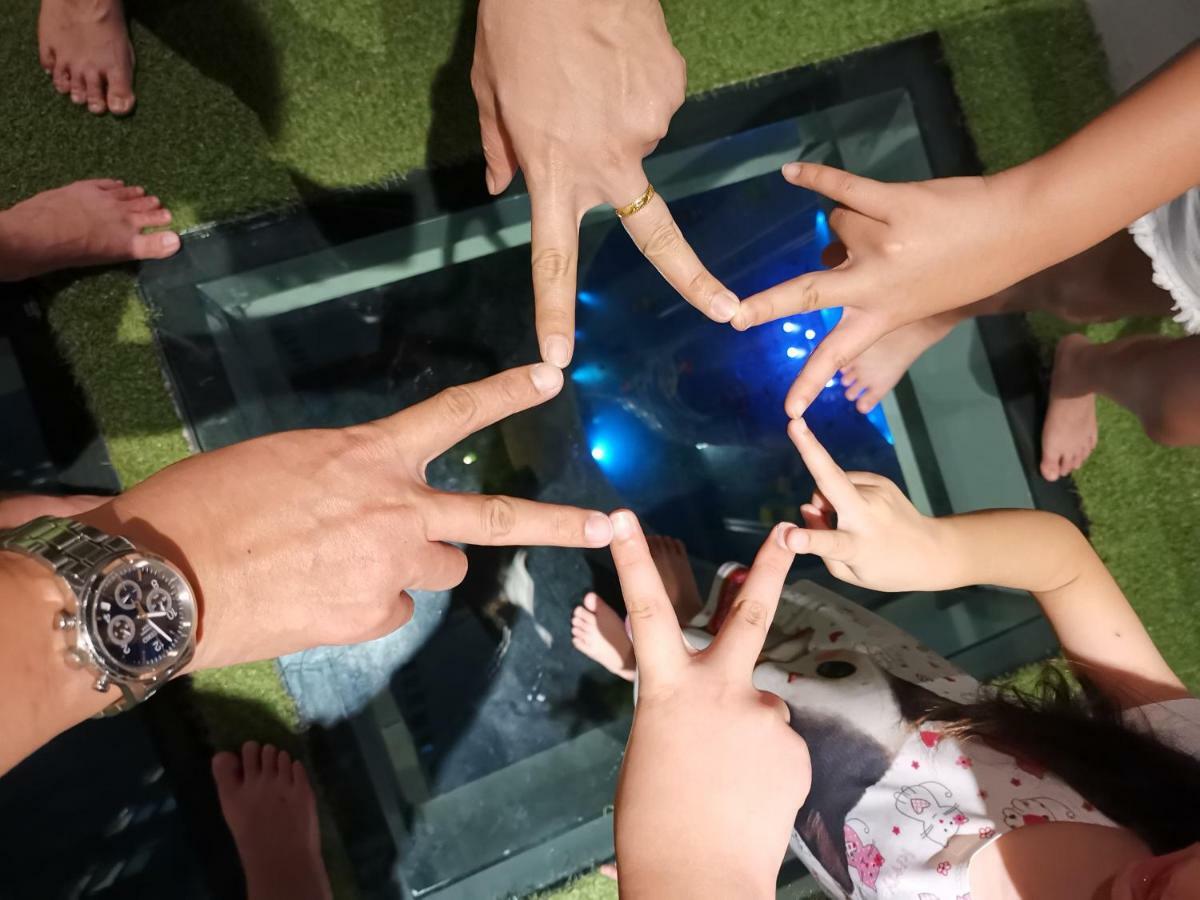 Atlantis Residence Melaka Dış mekan fotoğraf