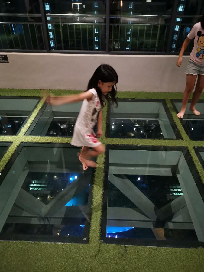 Atlantis Residence Melaka Dış mekan fotoğraf