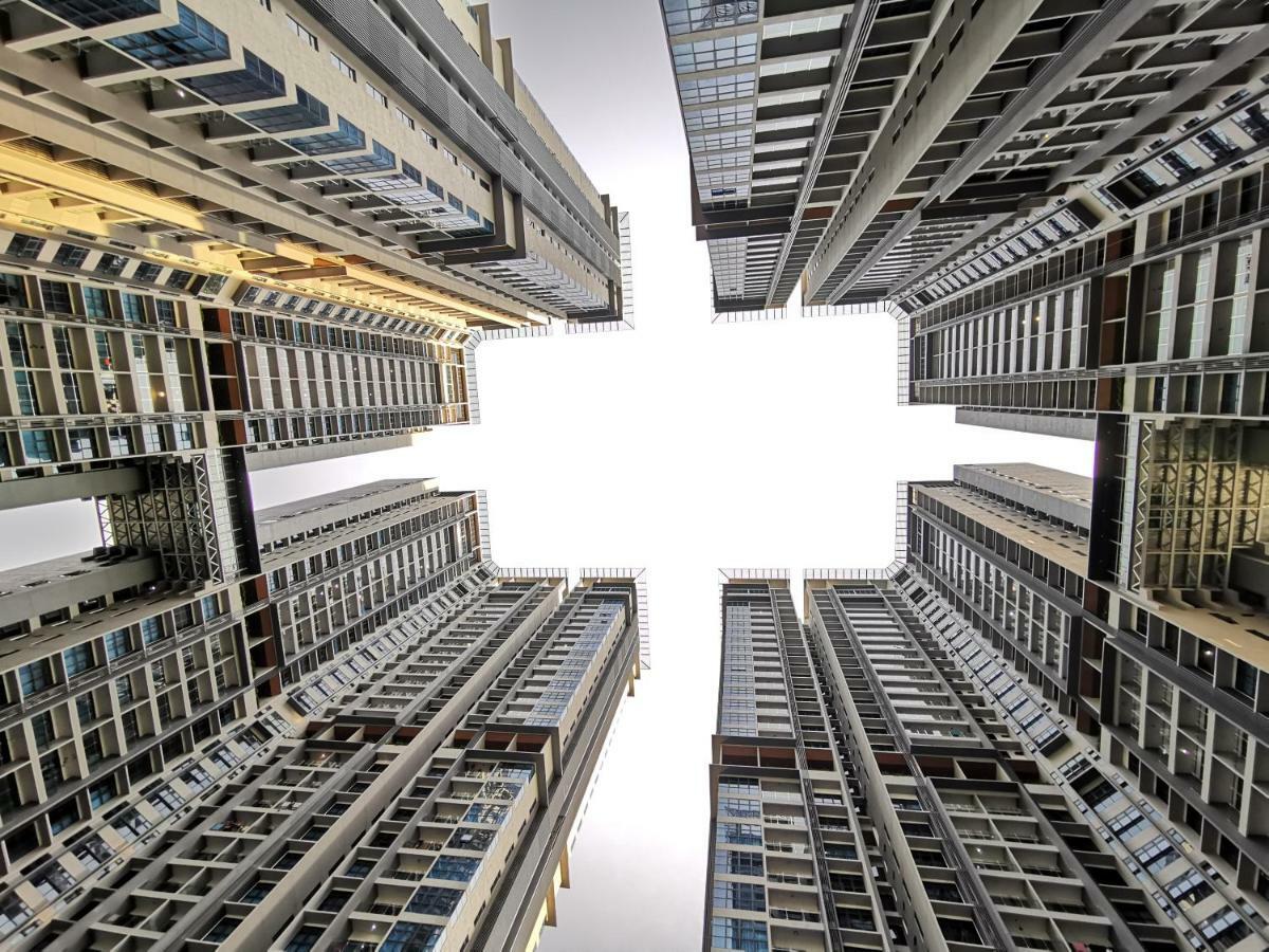 Atlantis Residence Melaka Dış mekan fotoğraf