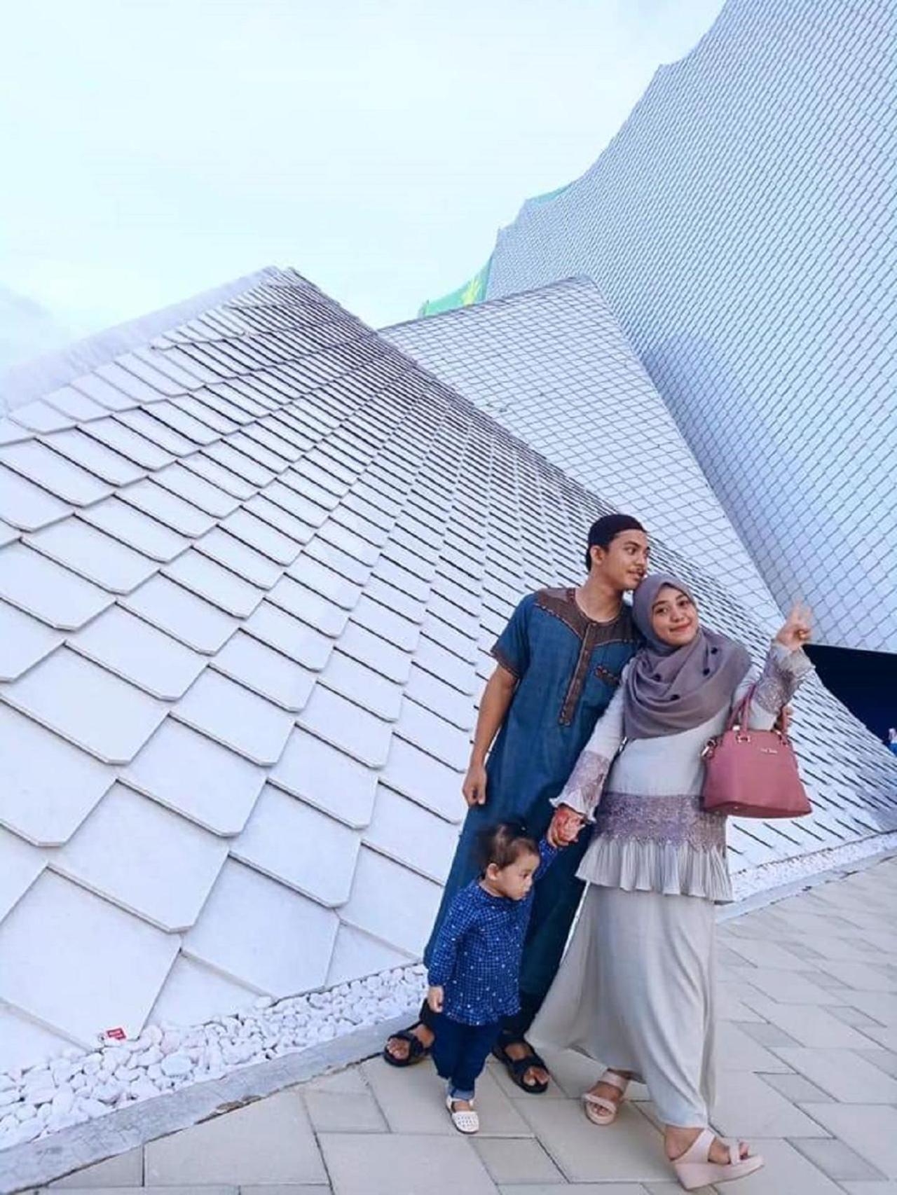 Atlantis Residence Melaka Dış mekan fotoğraf