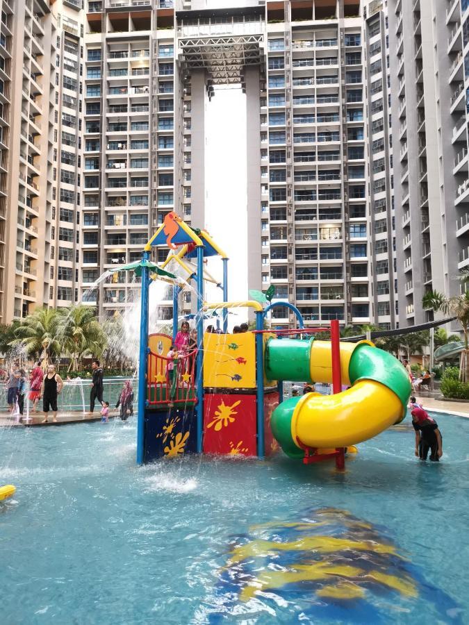 Atlantis Residence Melaka Dış mekan fotoğraf