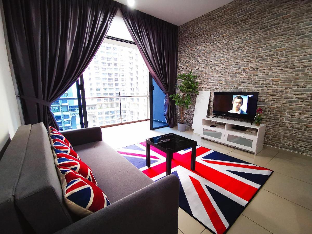 Atlantis Residence Melaka Dış mekan fotoğraf