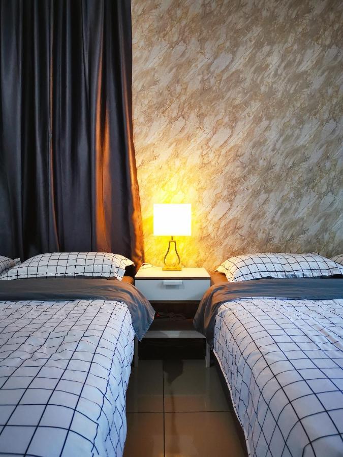 Atlantis Residence Melaka Dış mekan fotoğraf