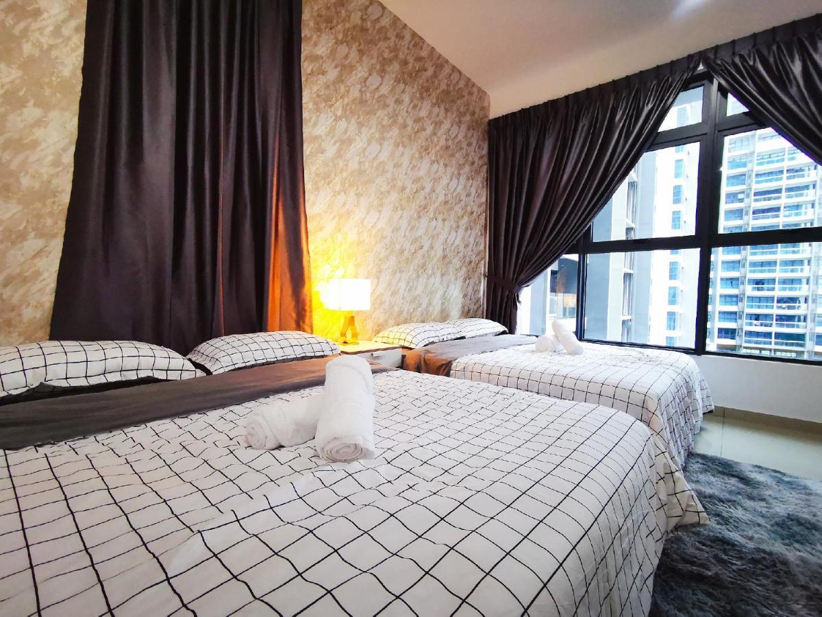 Atlantis Residence Melaka Dış mekan fotoğraf